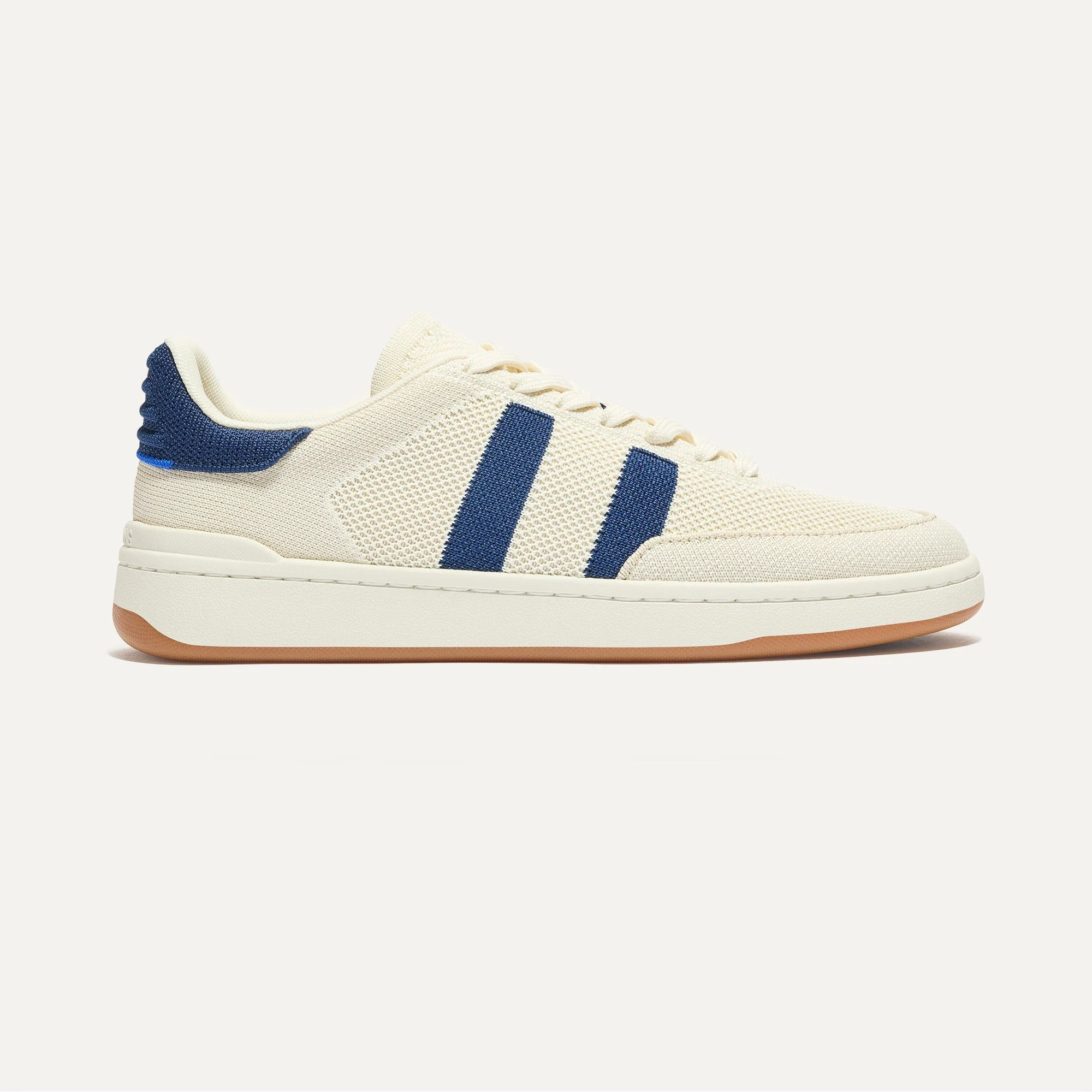 The Men's Court Sneaker - Freestyle